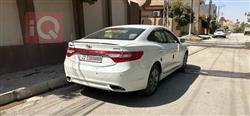 Hyundai Azera